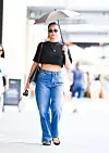 Jennifer Lawrence u šetnji New Yorkom