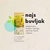 Najbolja pozivnica: Najs buvljak na jednoj od najcool novih terasa u gradu
