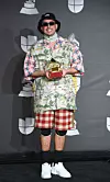 Latin Grammy Awards 2019. godine Fotografija: Shutterstock Editorial/Profimedia