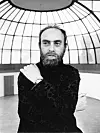 Umjetnik i arhitekt Friedensreich Hundertwasser