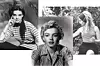 Ikone koje su nosile prugice: Natalie Wood, Marilyn Monroe i Brigitte Bardot