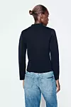 Zara, pleteni blejzer