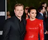 Matt Damon sa suprugom Lucianom
