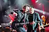 Koncert Parnog Valjka na Križankama u Ljubljani