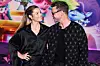Jessica Biel sa suprugom Justinom Timberlakeom