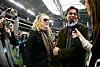 Zajedno gledaju i Super Bowl