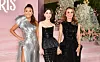 Ashley Park, Lily Collins i Philippine Leroy-Beaulieu