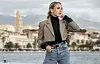 Specijal Gloria Split, 201123 Matejuska. Albina Grcic, pjevacica.