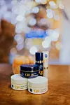 Nivea Q10 Anti-Wrinkle Power Replenishing posebno je razvijena za smanjenje 3 vrste bora