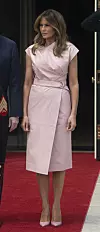 Melania Trump