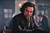 Aidan Turner kao Ross Poldark