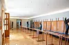 Postav se prostire kroz preuređene izložbene dvorane