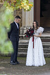 Marko Purišić i Elizabeta Ružić