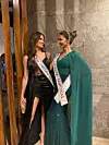 Andrea Erjavec s miss Portugala