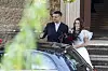 Marko i Elizabeta vjenčali su se 26. listopada