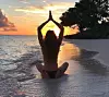 Gisele Buendchen počela je redovito meditirati i vježbati