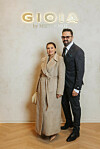 Nina Badrić i Petar Grašo