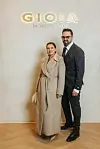 Nina Badrić i Petar Grašo