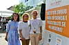 PRESS dr. Sanja Poduje (u sredini)