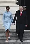 Melania Trump