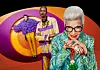 IRIS APFEL X H&M