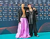 Mahmood & Blanco svojim su stilom oduševili Skoku.