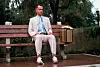 Tom Hanks kao Forrest Gump.