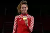 Matea Jelić postigla je najveći uspjeh u povijesti hrvatskog taekwondoa.