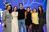 Autorski tim predstave - Katarina Madirazza, Lena Medar, Luka Vondrak, Zdenka Šustić, Karlo Bernik i Hana Kunić