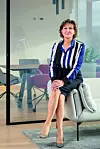 Martina Dalić, predsjednica uprave Podravke