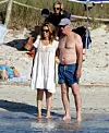 Richard Gere sa suprugom Alejandrom Silva