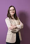 Marina Štefanic voditeljica odjela poslovnog kontrolinga u METRO-u