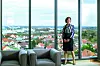 Procese kojima poušava unaprijediti radno okruženje osobno smatra najvažnijim dijelom svog posla