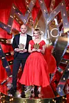 Danijela Martinović i Marko Škugor
