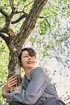 Ivona Ercegović, poduzetnica i osnivačica projekta Tree Elements.
