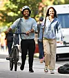 Katie Holmes i Bobby Wooten III