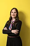 Ana Kopić Slunjski u METRO-u gradi karijeru gotovo šest godina