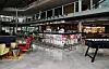 Hotelski bar omiljeno je mjesto susreta