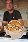 'Gastro Week' Z Centra
