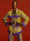 IRIS APFEL X H&M