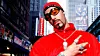 Sacha kao legendarni lik Ali G.
