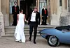 Drugu vjenčanicu potpisuje Stella McCartney.