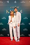 Elena Dizdar i Marin Jerčić
