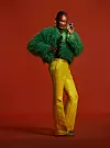 IRIS APFEL X H&M