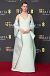 Saoirse Ronan je poput kraljice u satenu Louisa Vuittona