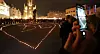 Obožavatelji se opraštaju od popularnog kantautora Đorđa Balaševića u Novom Sadu