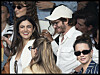Andrew Garfield i Monica Barbaro