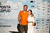Goran Bogdan i Jovana Stojiljković