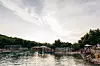 The Garden Resort u Tisnom