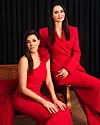 Martina Pavleković i Maja Zvono
